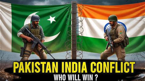 india pakistan rivalry